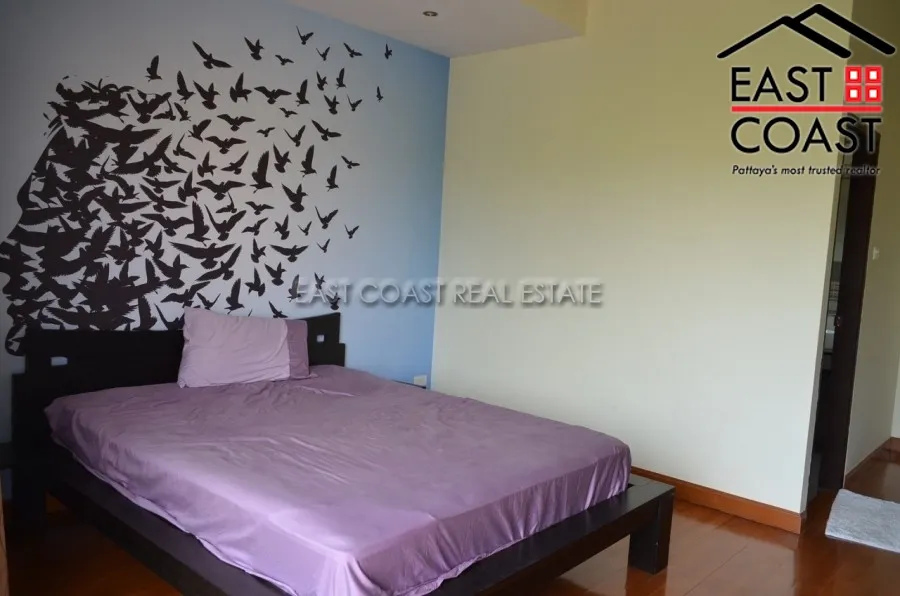Baan Dusit Pattaya Lake photo 14