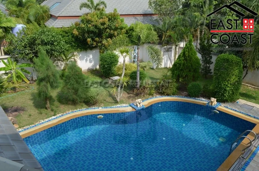 Baan Dusit Pattaya Lake photo 22