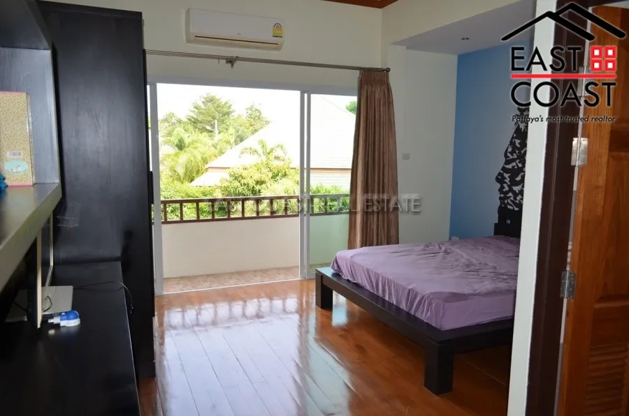 Baan Dusit Pattaya Lake photo 19