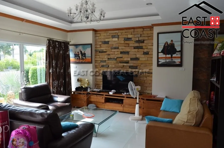 Baan Dusit Pattaya Lake photo 5
