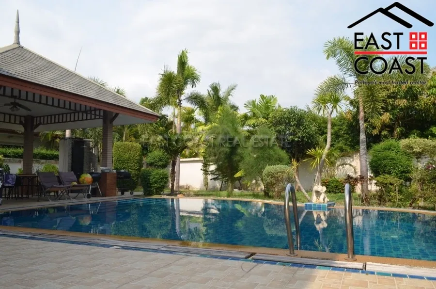 Baan Dusit Pattaya Lake photo 4