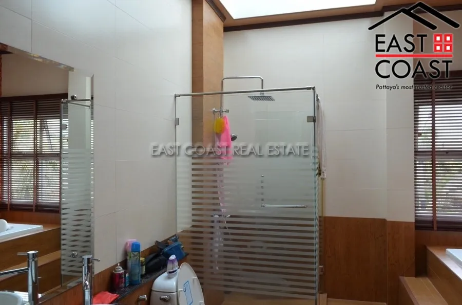 Baan Dusit Pattaya Lake photo 12