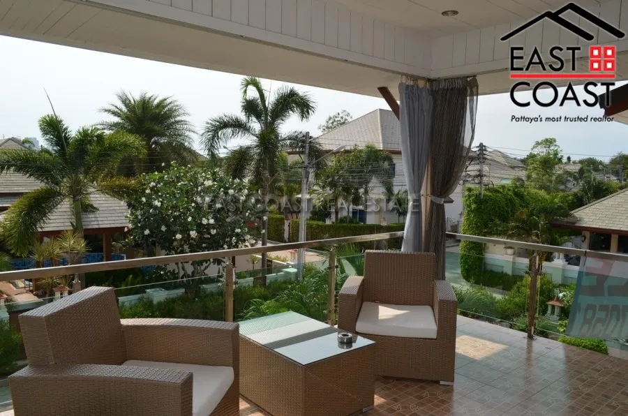 Baan Dusit Pattaya Lake photo 20