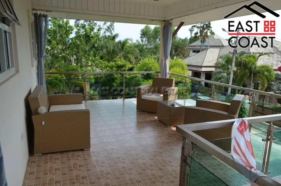 Baan Dusit Pattaya Lake photo 21