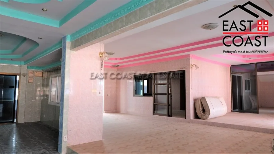 Private House at Soi Siam Country Club photo 12