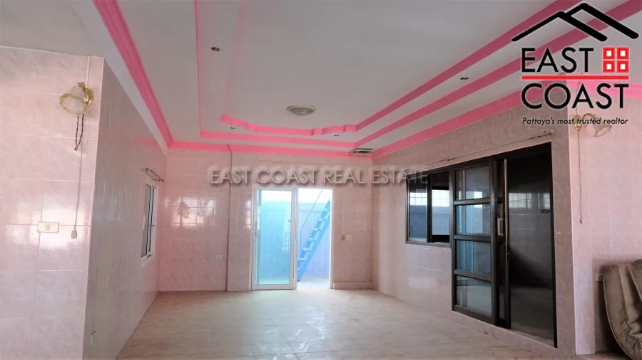 Private House at Soi Siam Country Club photo 13