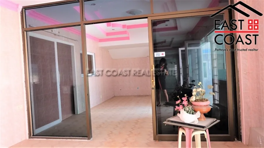 Private House at Soi Siam Country Club photo 15