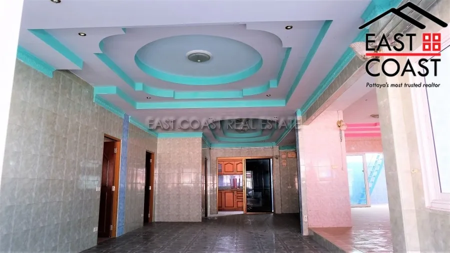 Private House at Soi Siam Country Club photo 4