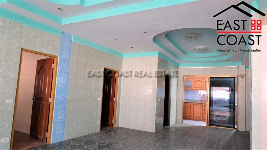 Private House at Soi Siam Country Club photo 5