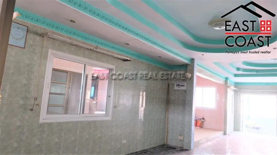 Private House at Soi Siam Country Club photo 11