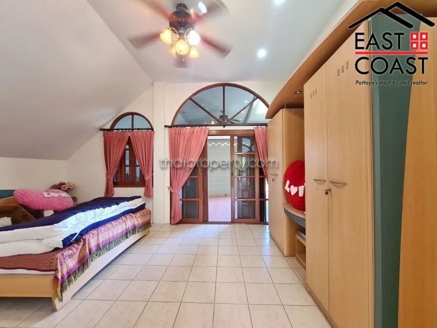 Private House at Mabprachan photo 35