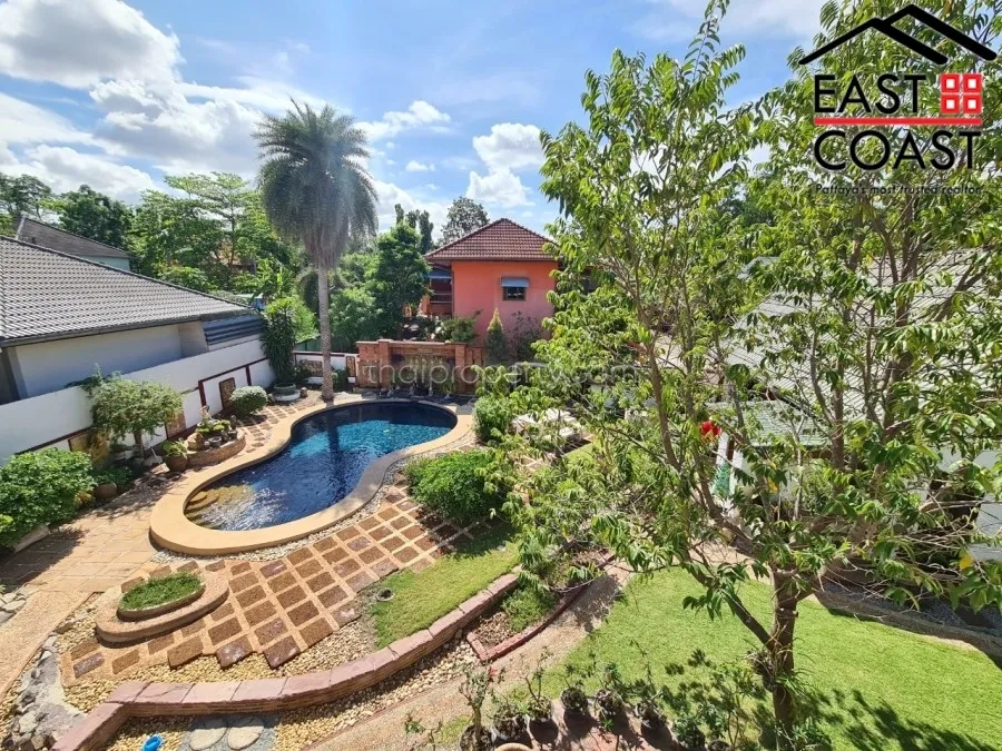 Private House at Mabprachan photo 28