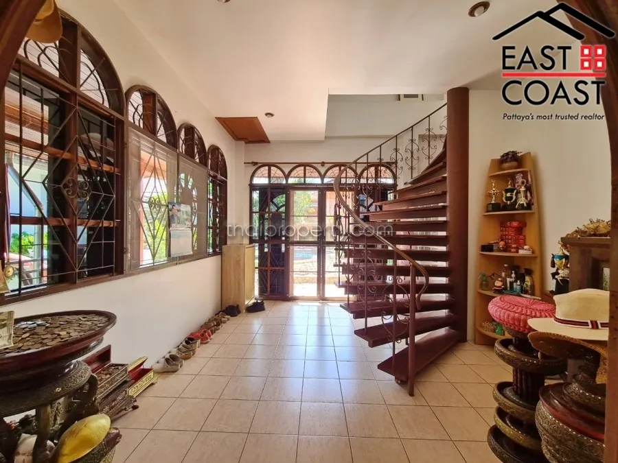 Private House at Mabprachan photo 24
