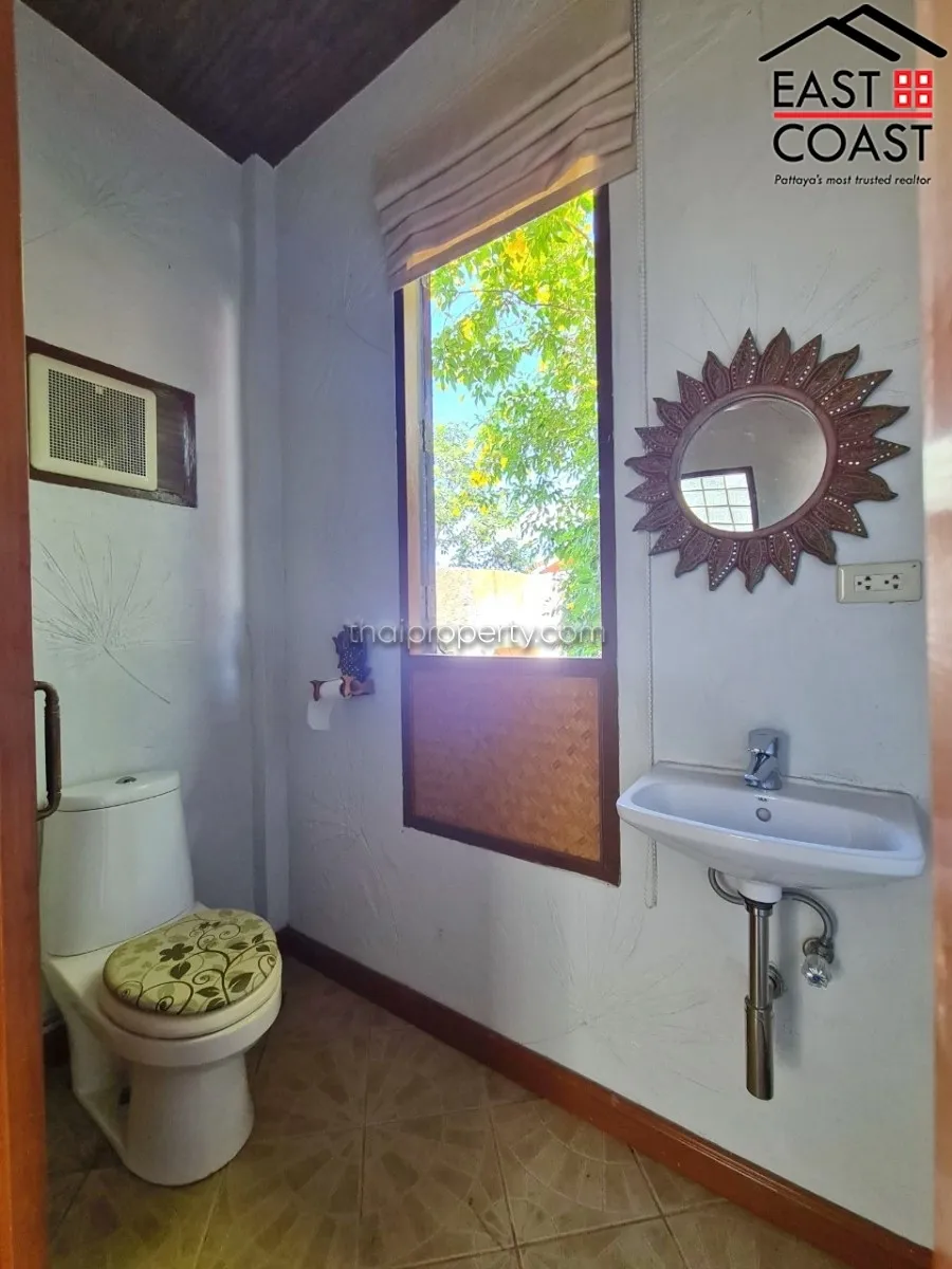 Private House at Mabprachan photo 61