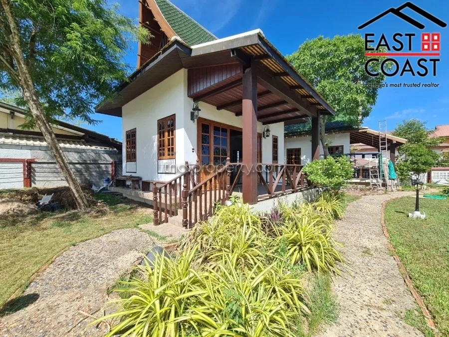 Private House at Mabprachan photo 65