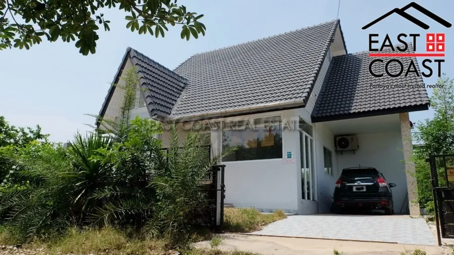 Private House at Mabprachan photo 6