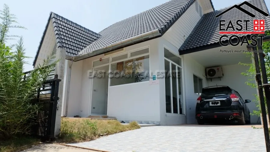 Private House at Mabprachan