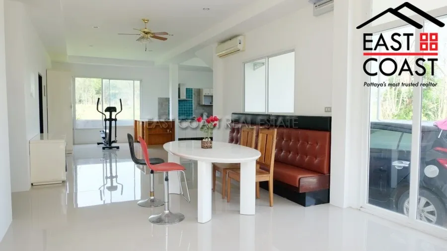 Private House at Mabprachan photo 8