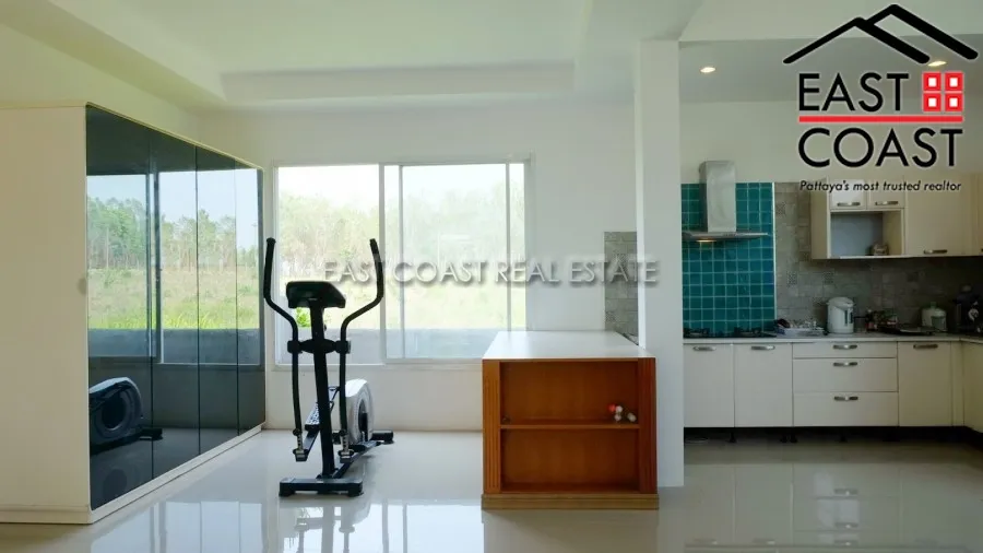 Private House at Mabprachan photo 12