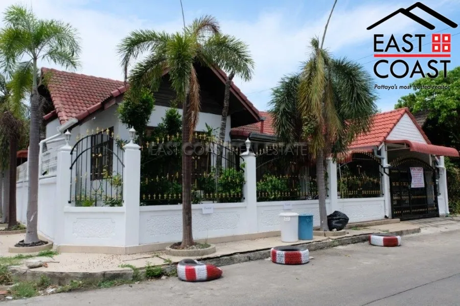 Supamitr Villa