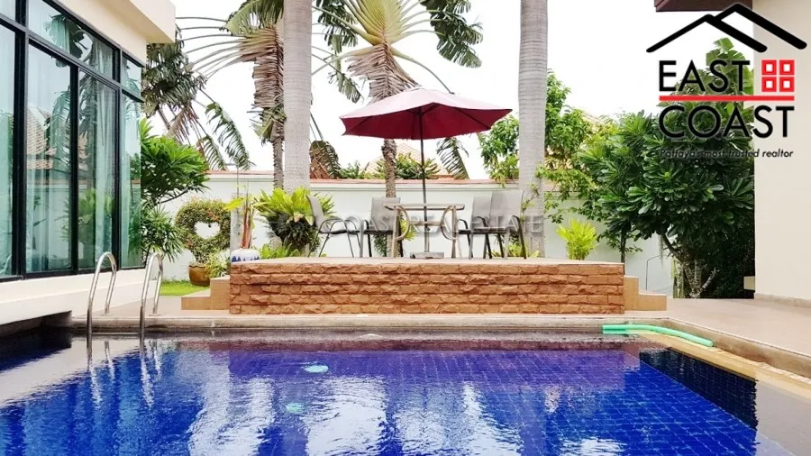 Paradise Villa 2