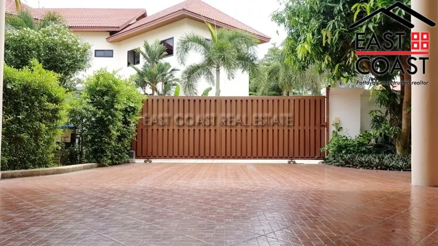 Paradise Villa 2 photo 36