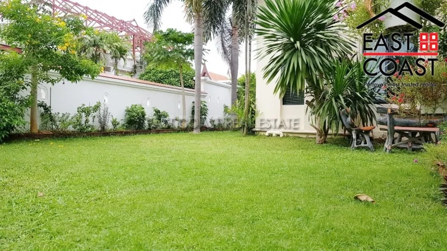 Paradise Villa 2 photo 28