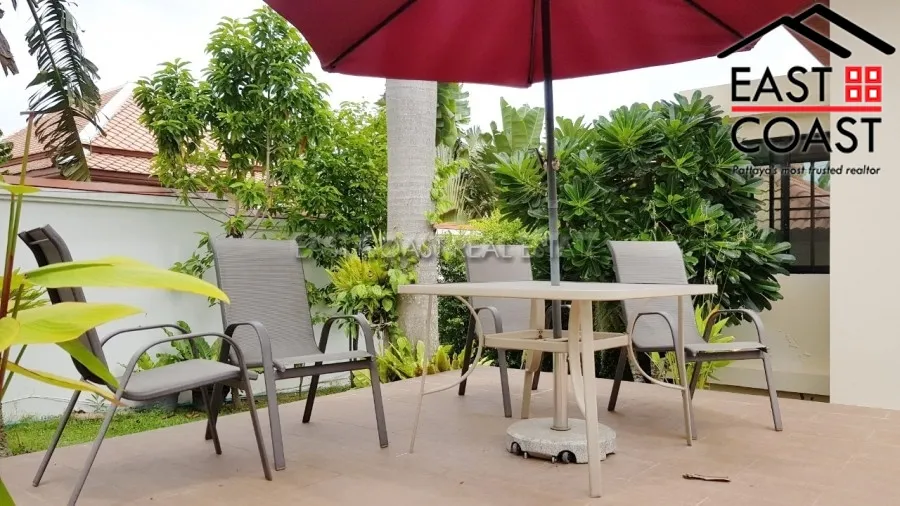 Paradise Villa 2 photo 30
