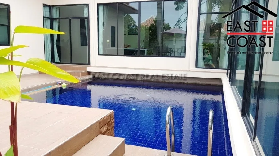 Paradise Villa 2 photo 31