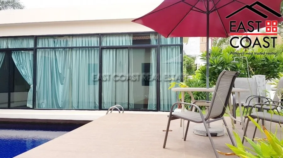 Paradise Villa 2 photo 32
