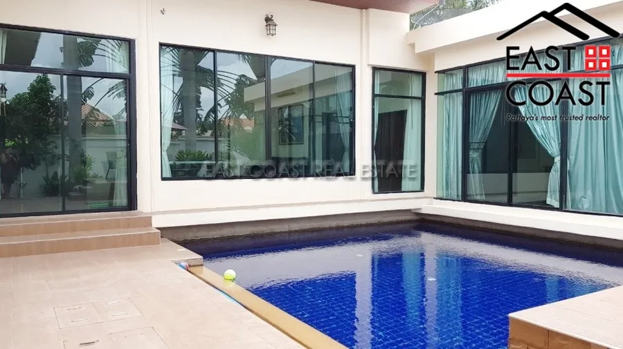 Paradise Villa 2 photo 33