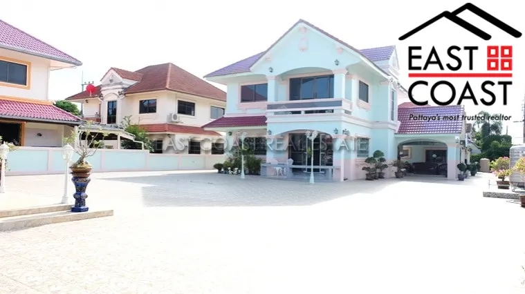 Permsub Village