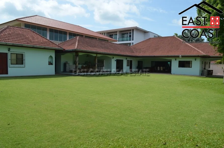 Windy Ridge house