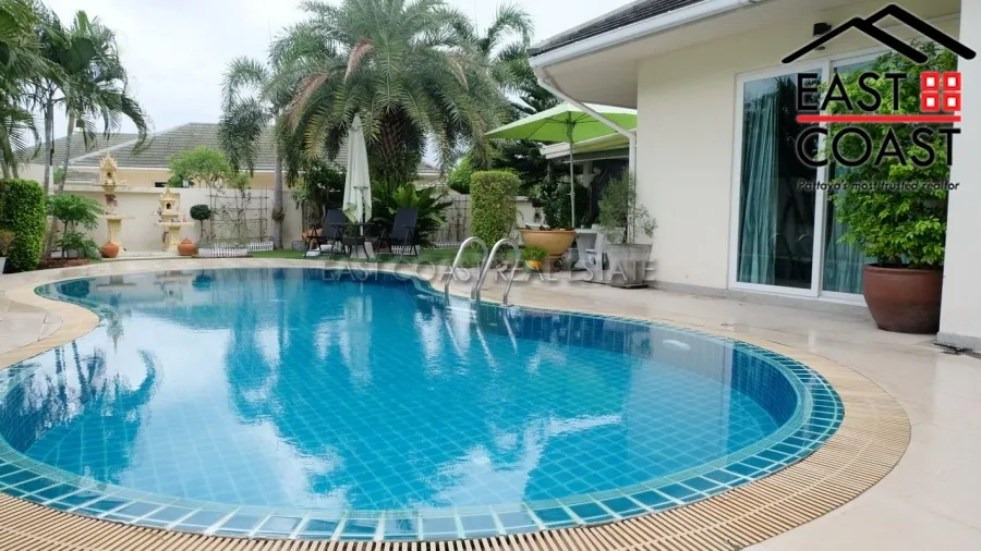 Green Field Villas 4