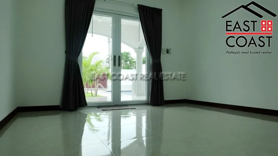 Private House in Bang Saray photo 14