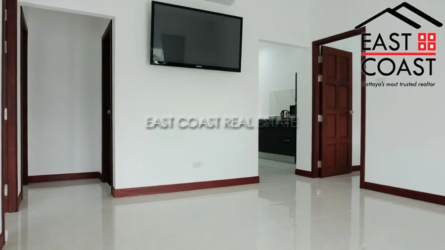 Private House in Bang Saray photo 8
