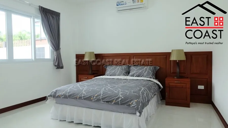 Private House in Bang Saray photo 4