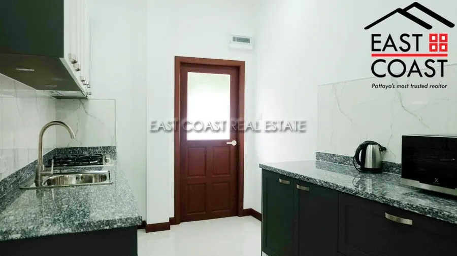 Private House in Bang Saray photo 6