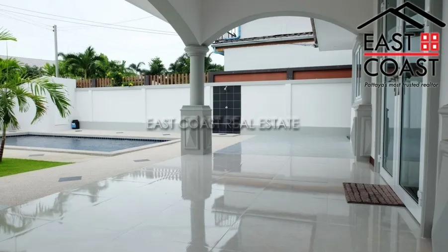 Private House in Bang Saray photo 18
