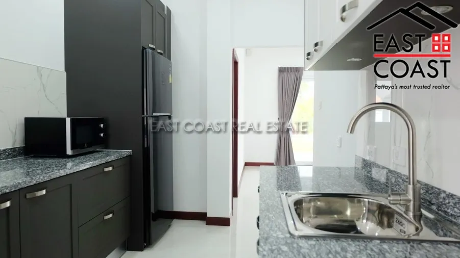 Private House in Bang Saray photo 3