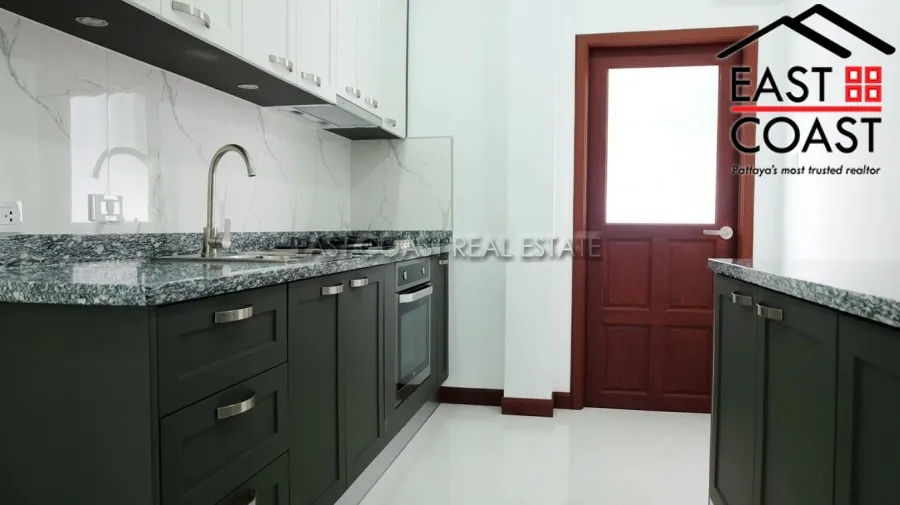 Private House in Bang Saray photo 7