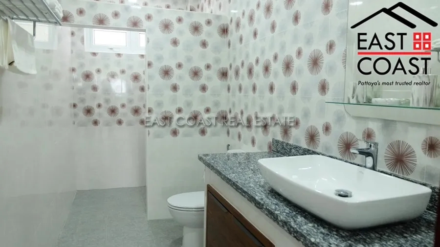 Private House in Bang Saray photo 15