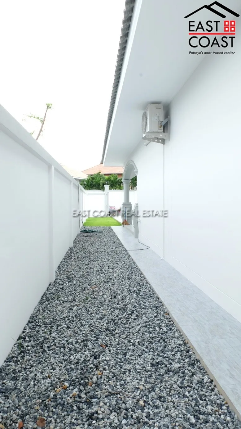 Private House in Bang Saray photo 17