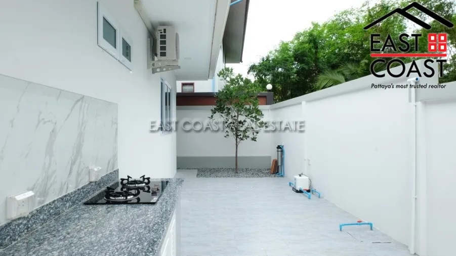 Private House in Bang Saray photo 16