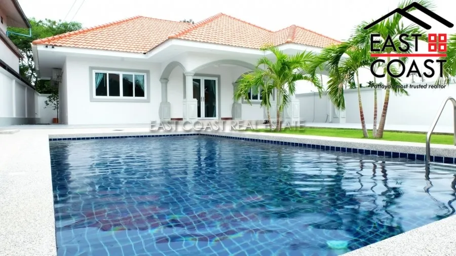 Private House in Bang Saray