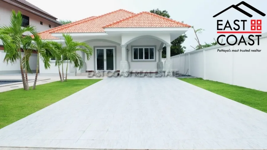 Private House in Bang Saray photo 19