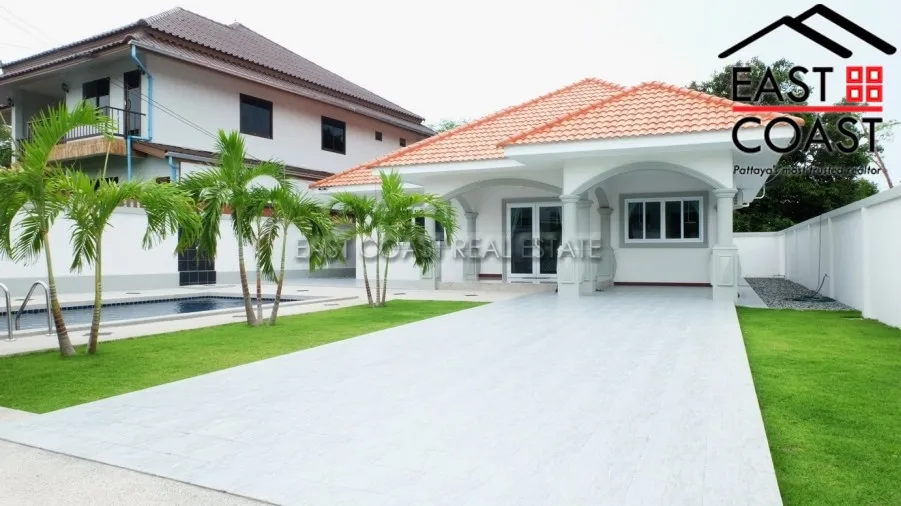 Private House in Bang Saray photo 20