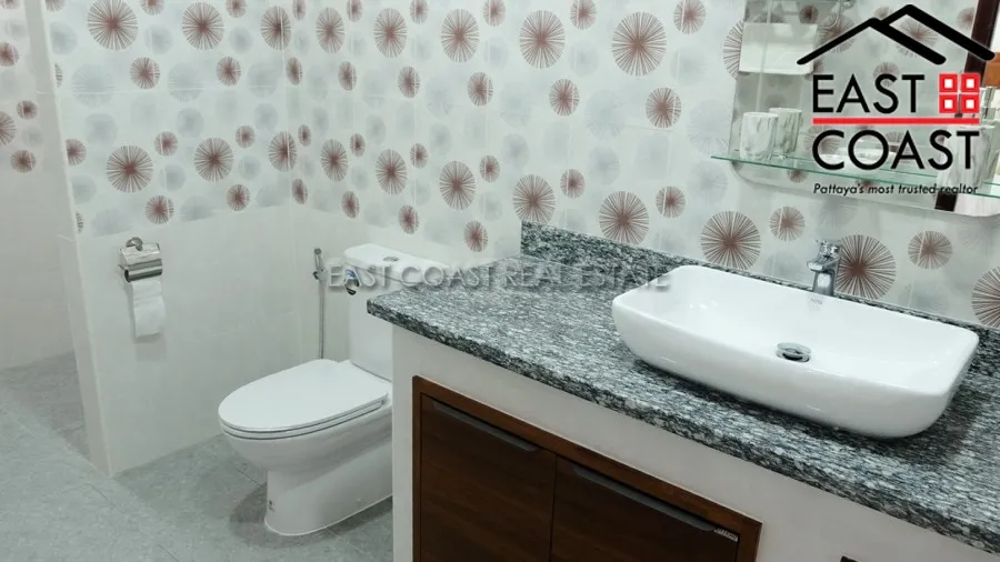 Private House in Bang Saray photo 11