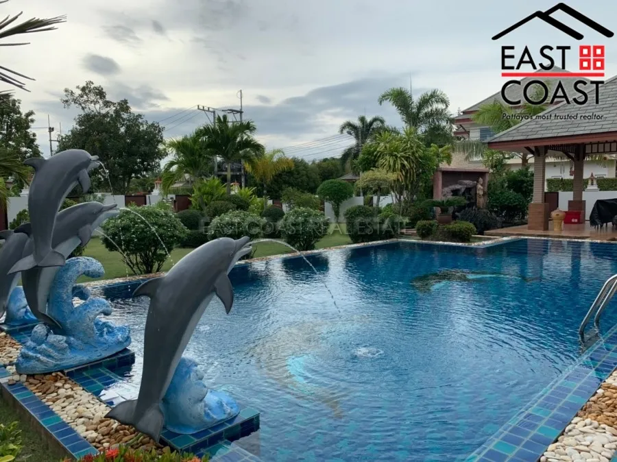 Baan Dusit Pattaya Lake 2 photo 21