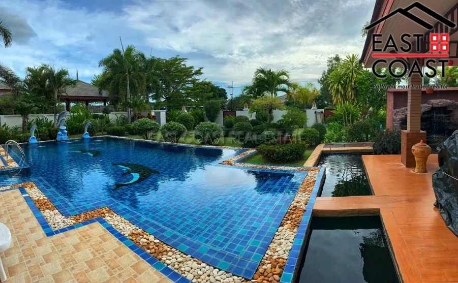 Baan Dusit Pattaya Lake 2 photo 20
